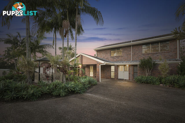 6 Cuthero Court Highland Park QLD 4211