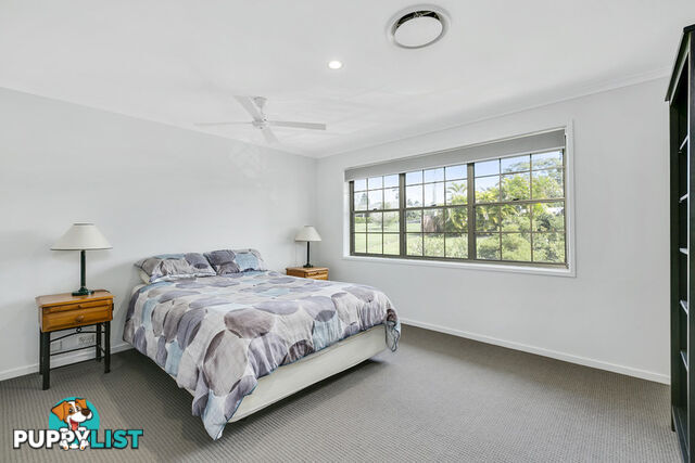 6 Cuthero Court Highland Park QLD 4211