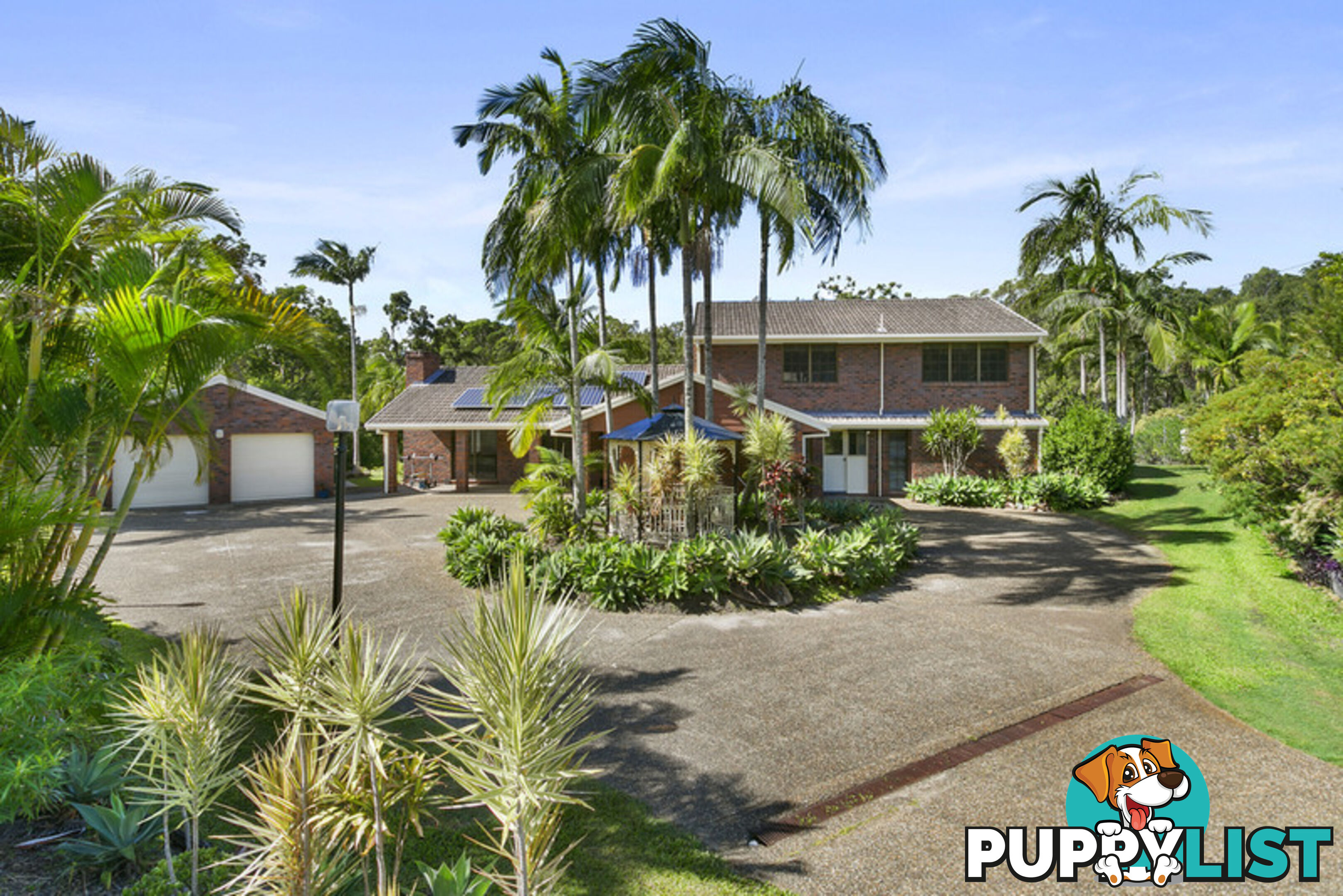 6 Cuthero Court Highland Park QLD 4211