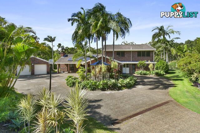 6 Cuthero Court Highland Park QLD 4211