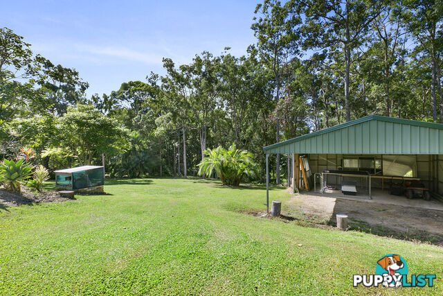 6 Cuthero Court Highland Park QLD 4211