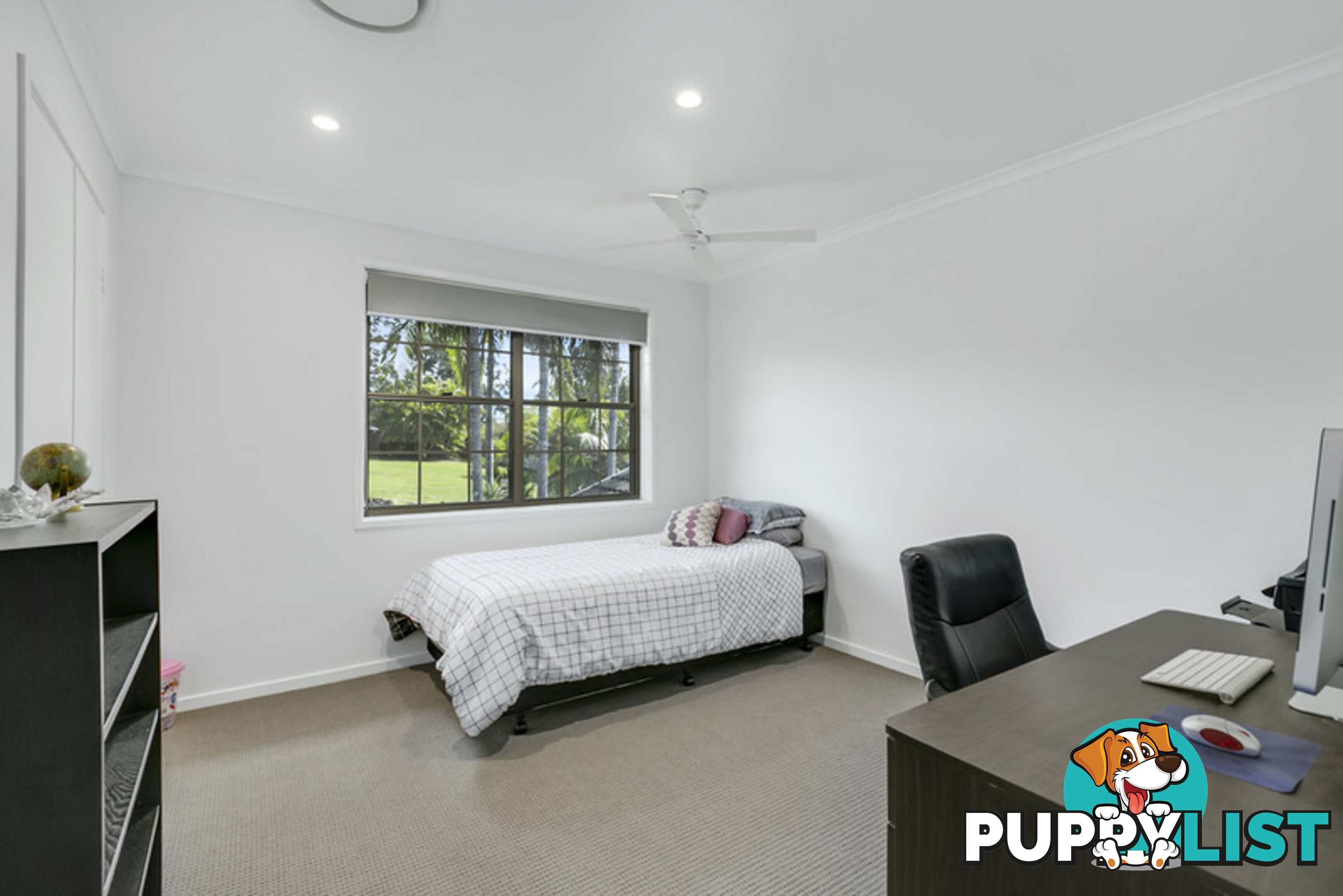 6 Cuthero Court Highland Park QLD 4211