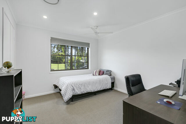 6 Cuthero Court Highland Park QLD 4211