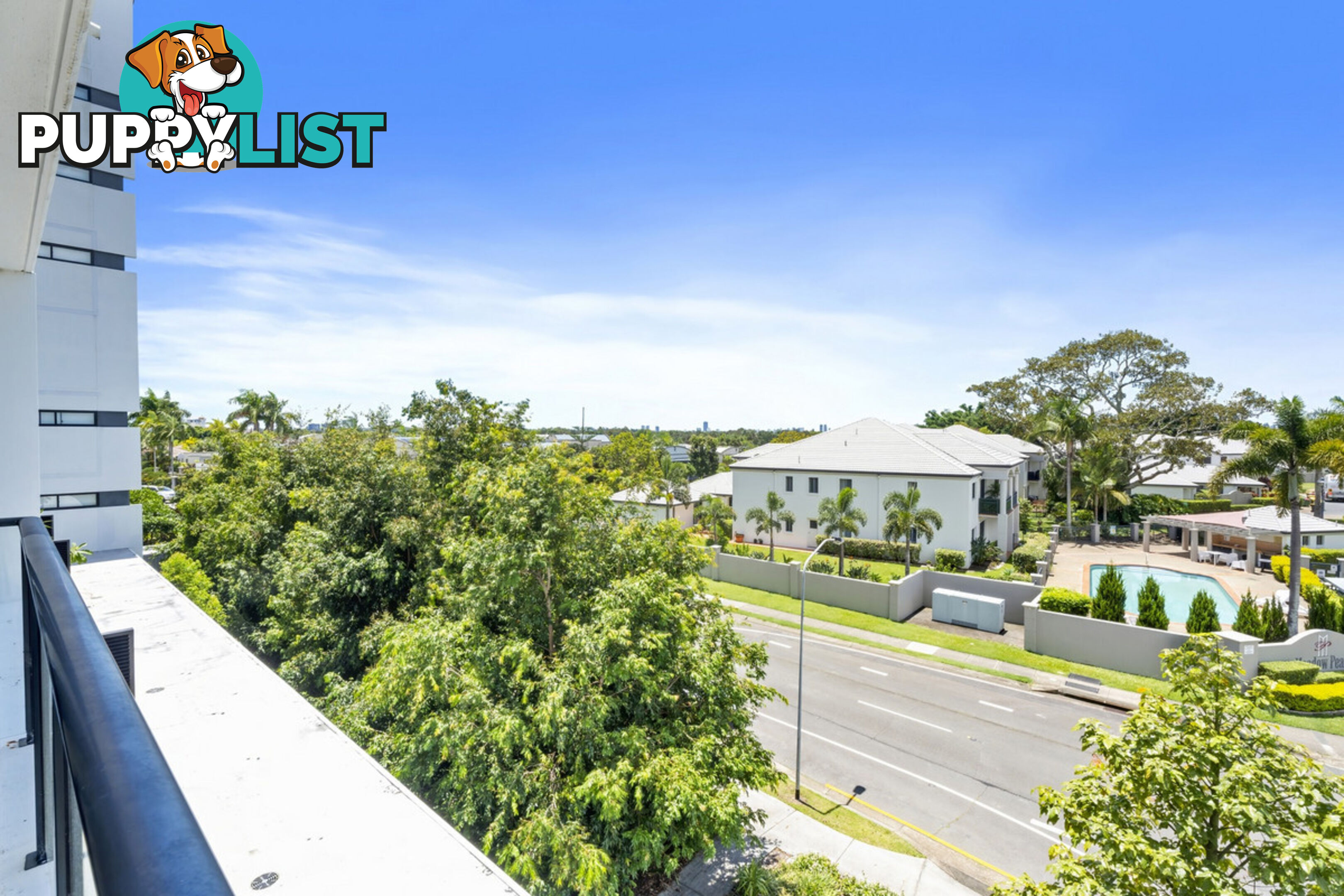 206/112 Palm Meadows Drive CARRARA QLD 4211