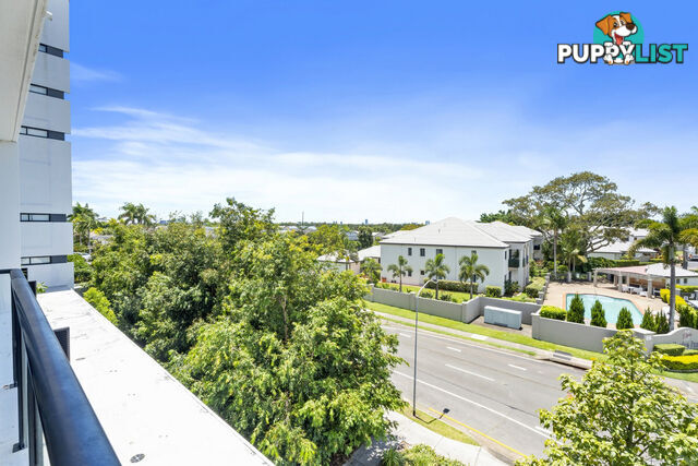 206/112 Palm Meadows Drive CARRARA QLD 4211