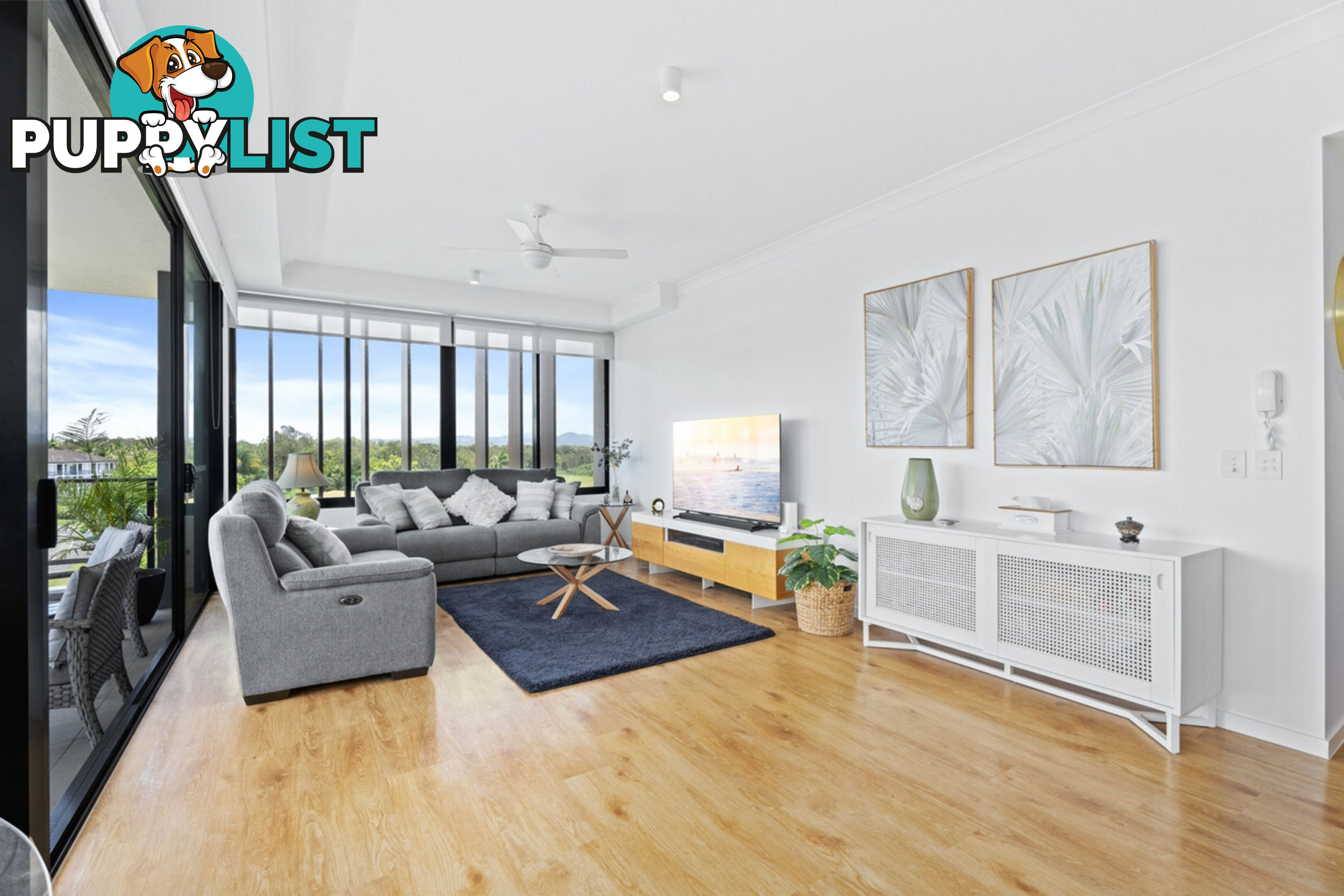 206/112 Palm Meadows Drive CARRARA QLD 4211