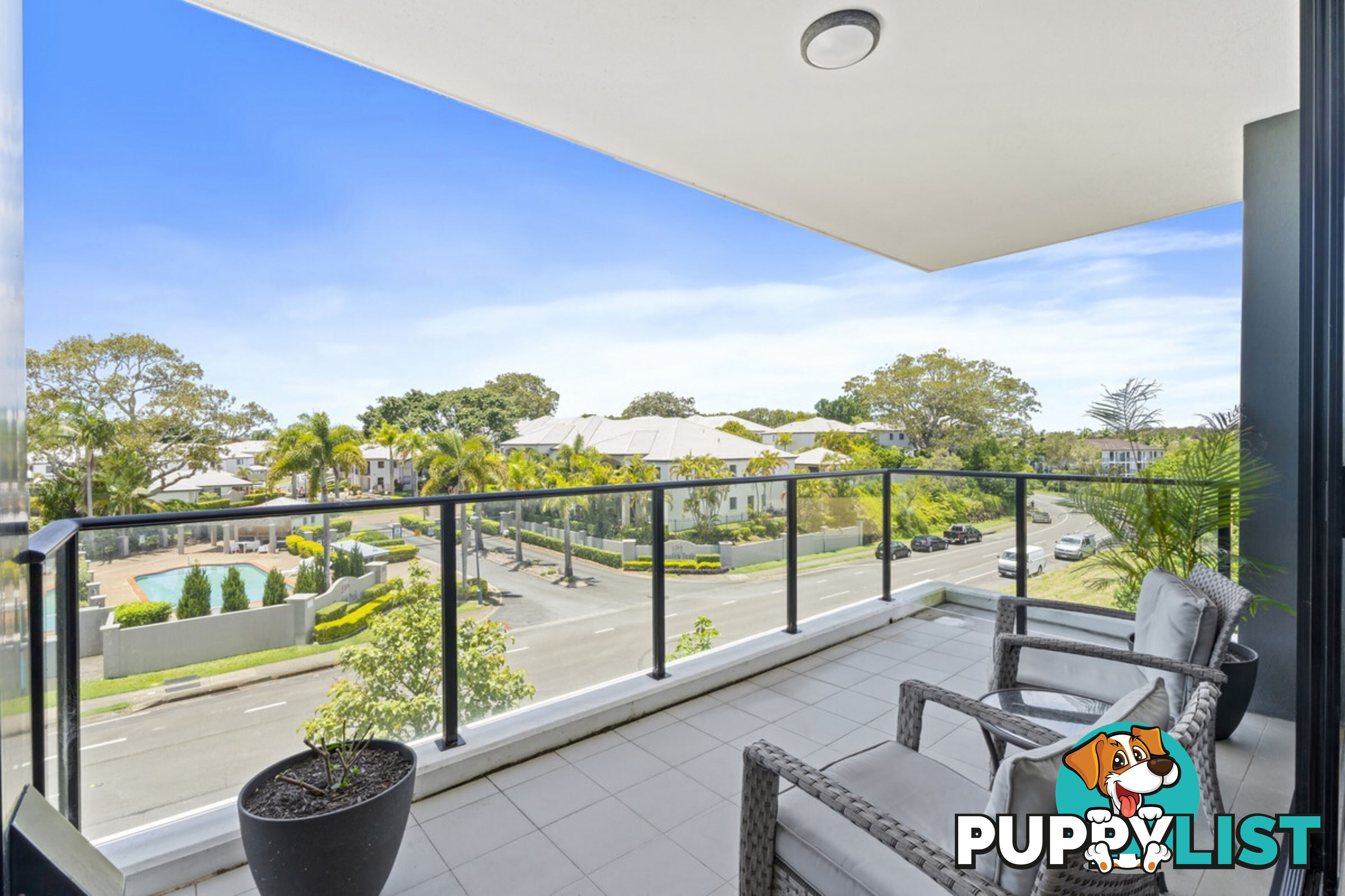 206/112 Palm Meadows Drive CARRARA QLD 4211