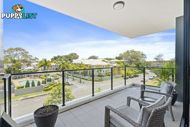 206/112 Palm Meadows Drive CARRARA QLD 4211