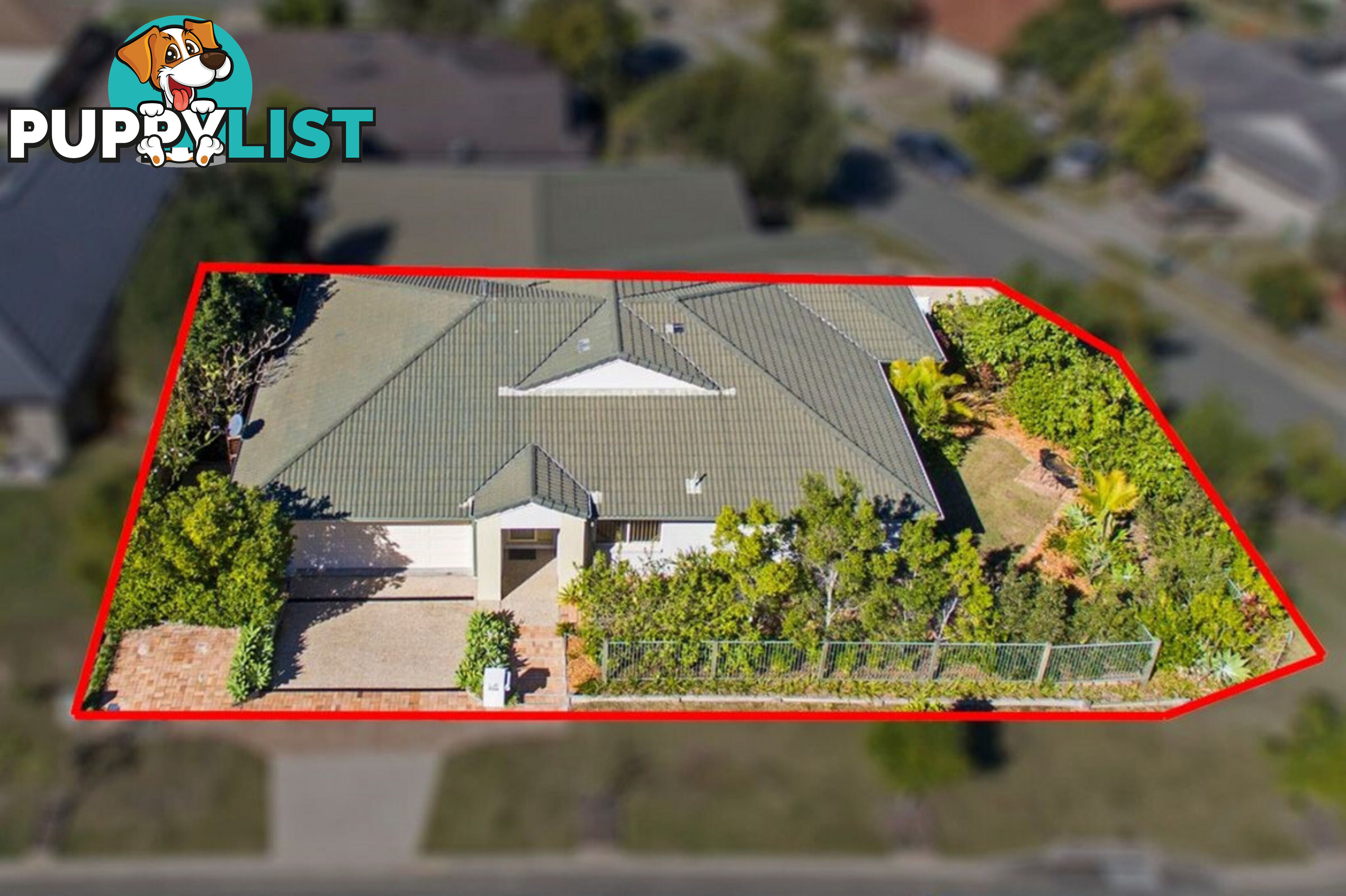 1/60 Freestone Drive UPPER COOMERA QLD 4209