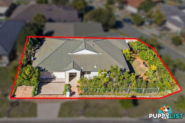 1/60 Freestone Drive UPPER COOMERA QLD 4209