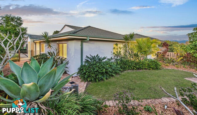 1/60 Freestone Drive UPPER COOMERA QLD 4209