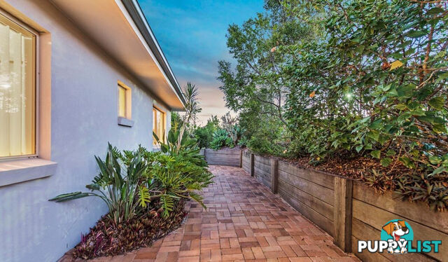 1/60 Freestone Drive UPPER COOMERA QLD 4209