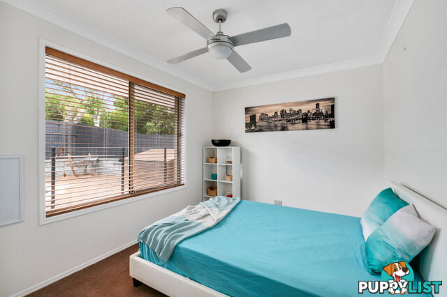 13 Bradstone Road CARRARA QLD 4211