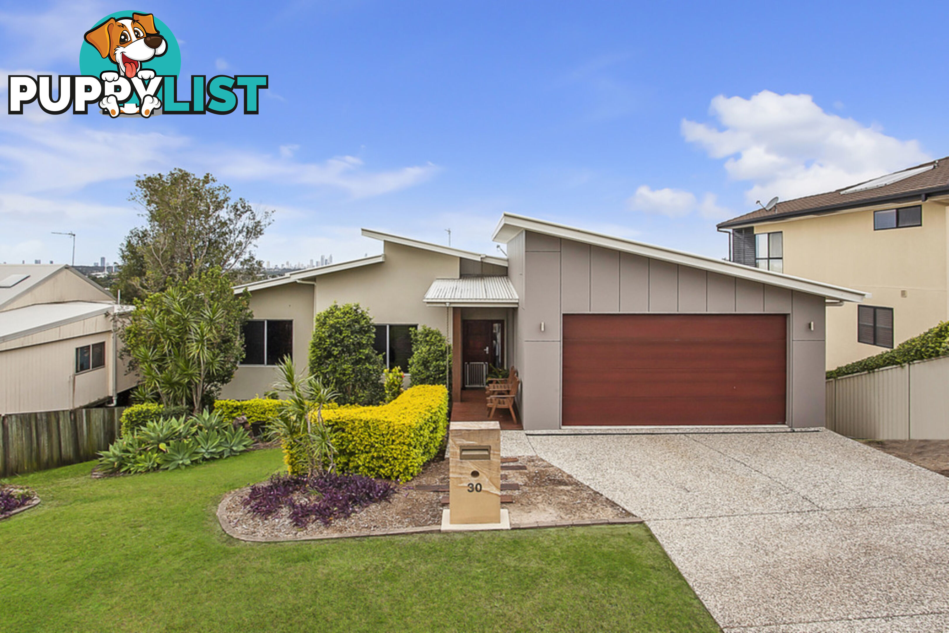 30 Convery Crescent HIGHLAND PARK QLD 4211