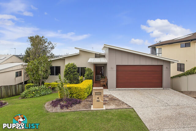 30 Convery Crescent HIGHLAND PARK QLD 4211