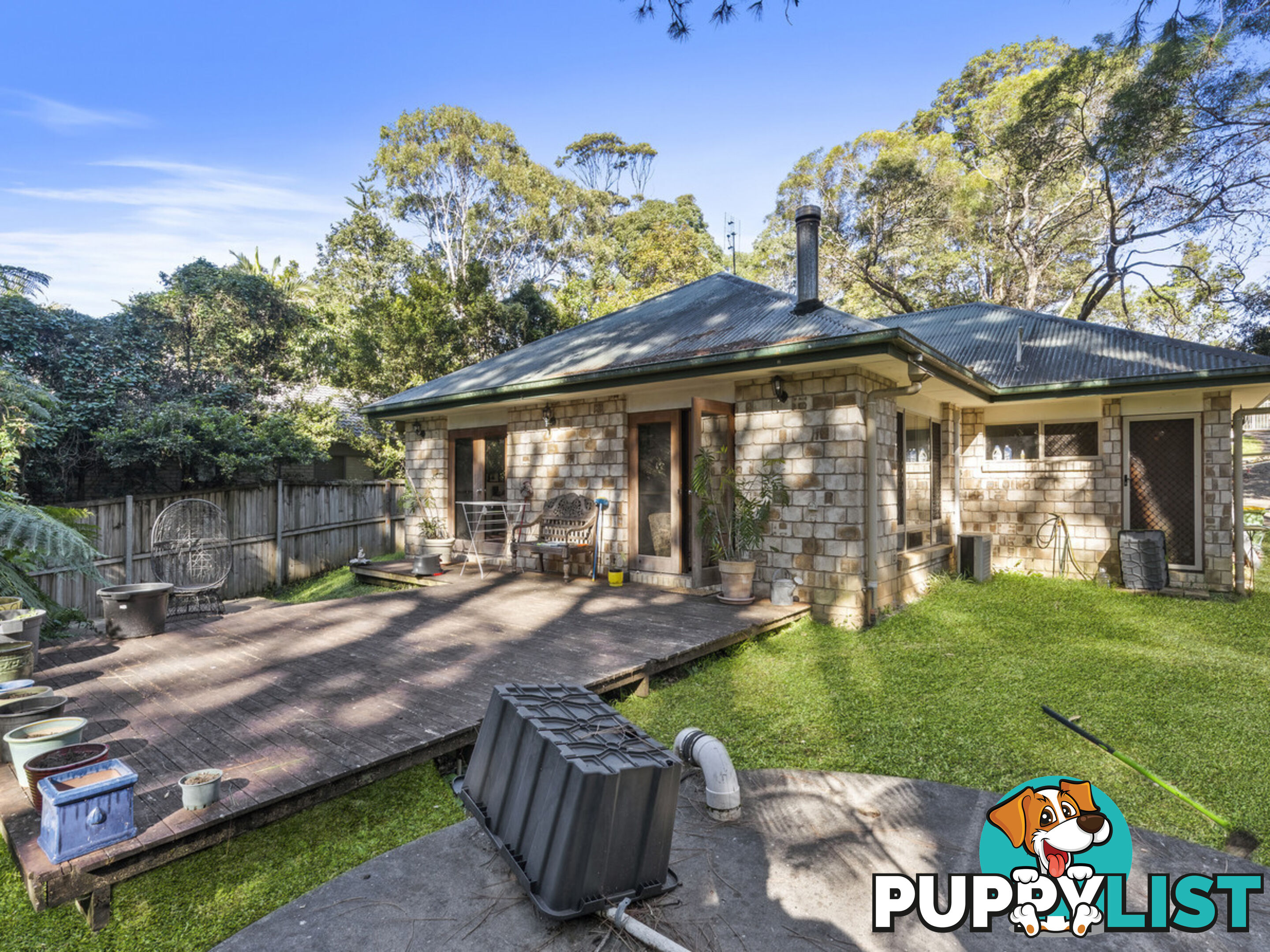 2297 Springbrook Road SPRINGBROOK QLD 4213