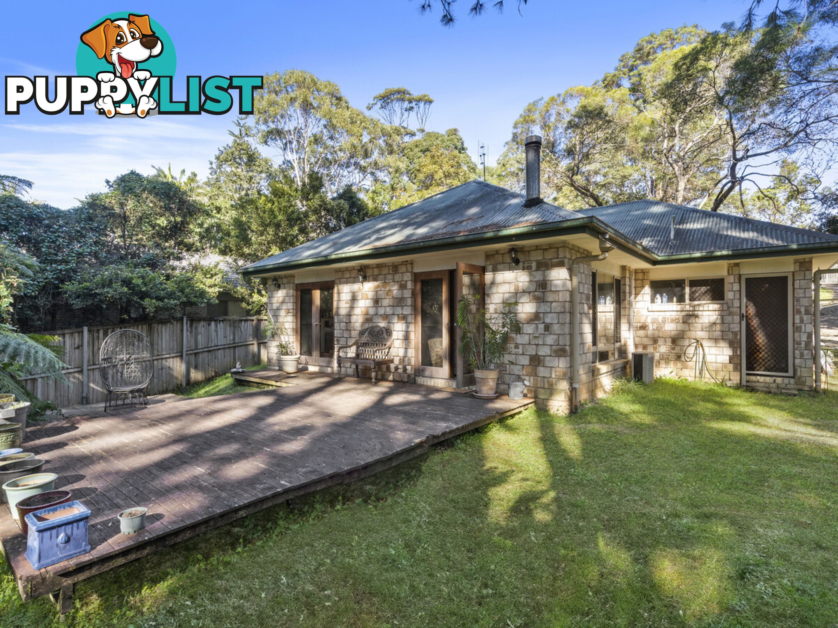 2297 Springbrook Road SPRINGBROOK QLD 4213