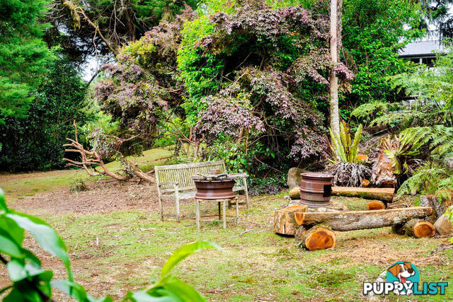 2874 Springbrook Road SPRINGBROOK QLD 4213