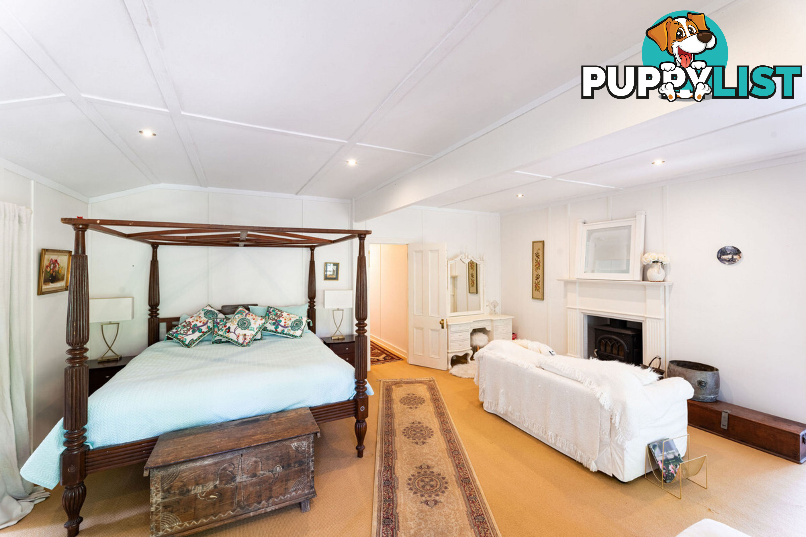 2874 Springbrook Road SPRINGBROOK QLD 4213