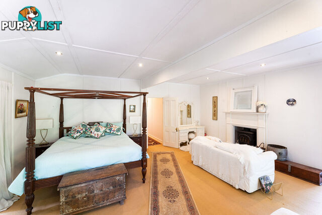 2874 Springbrook Road SPRINGBROOK QLD 4213