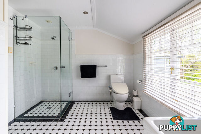 2874 Springbrook Road SPRINGBROOK QLD 4213