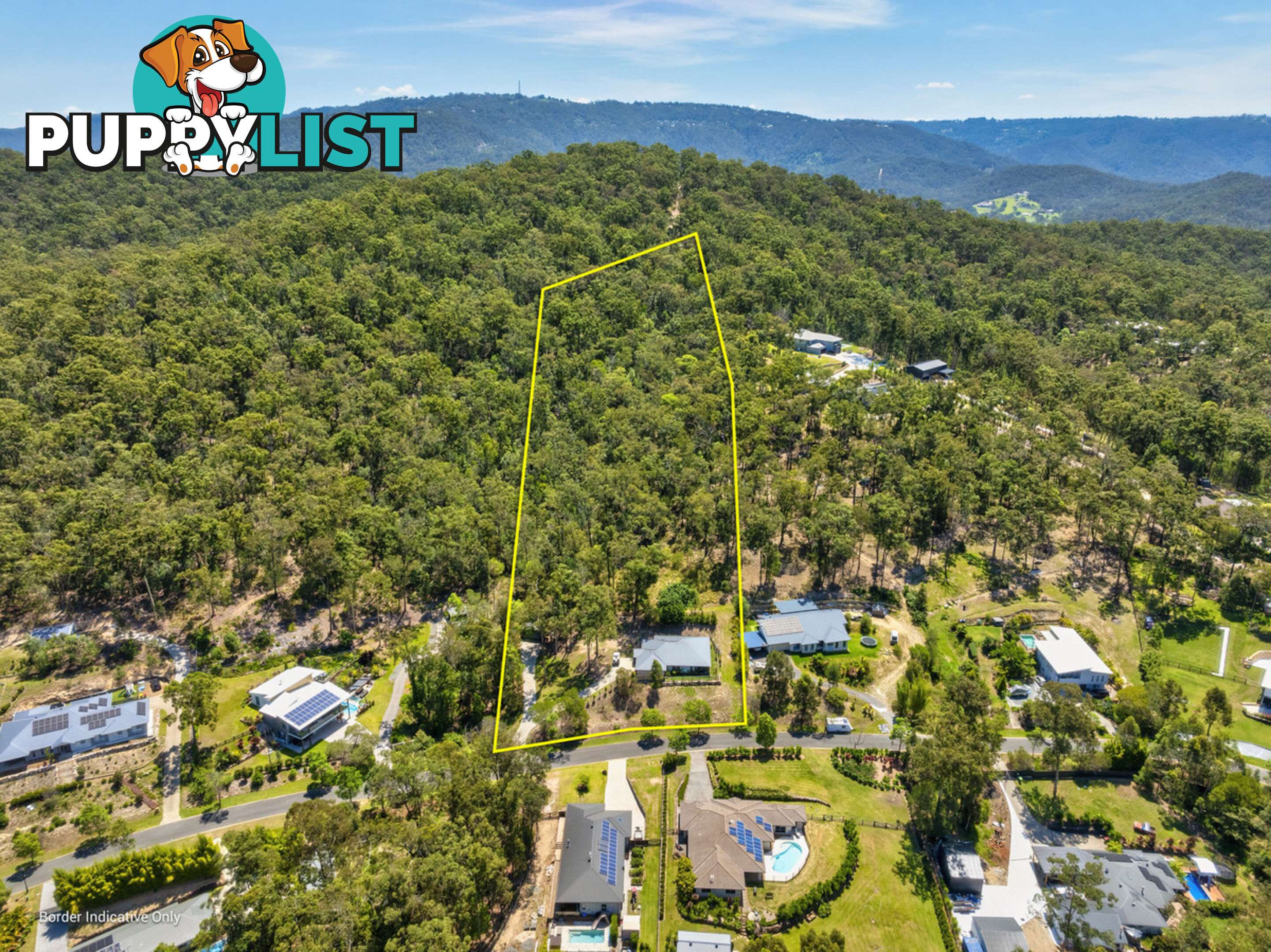 21 Woodland Avenue MOUNT NATHAN QLD 4211