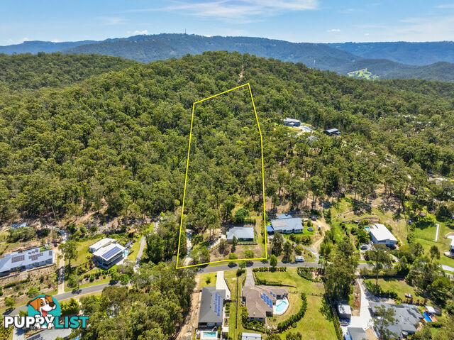 21 Woodland Avenue MOUNT NATHAN QLD 4211