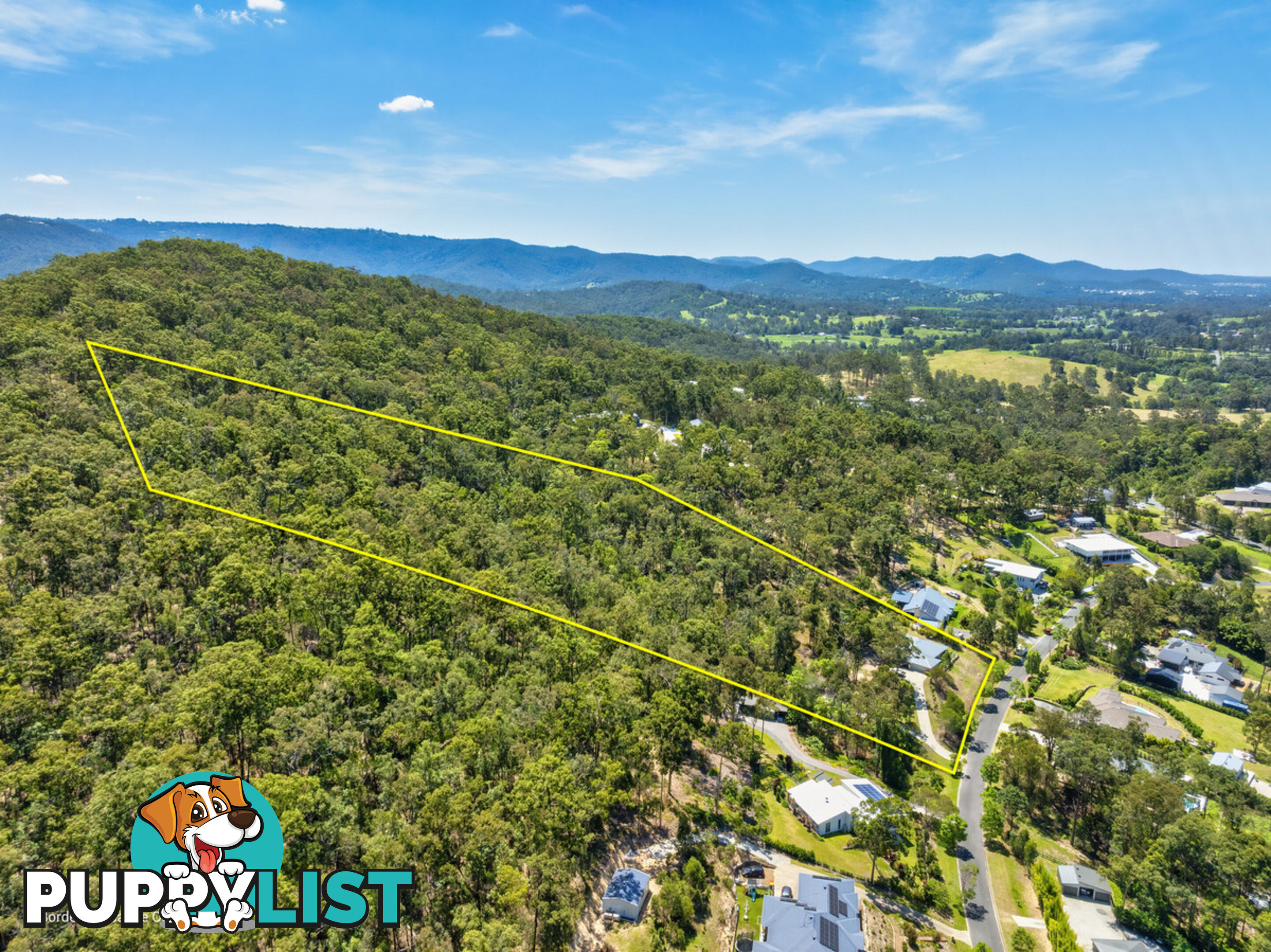 21 Woodland Avenue MOUNT NATHAN QLD 4211