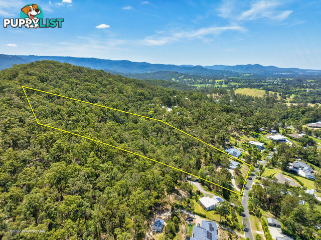 21 Woodland Avenue MOUNT NATHAN QLD 4211