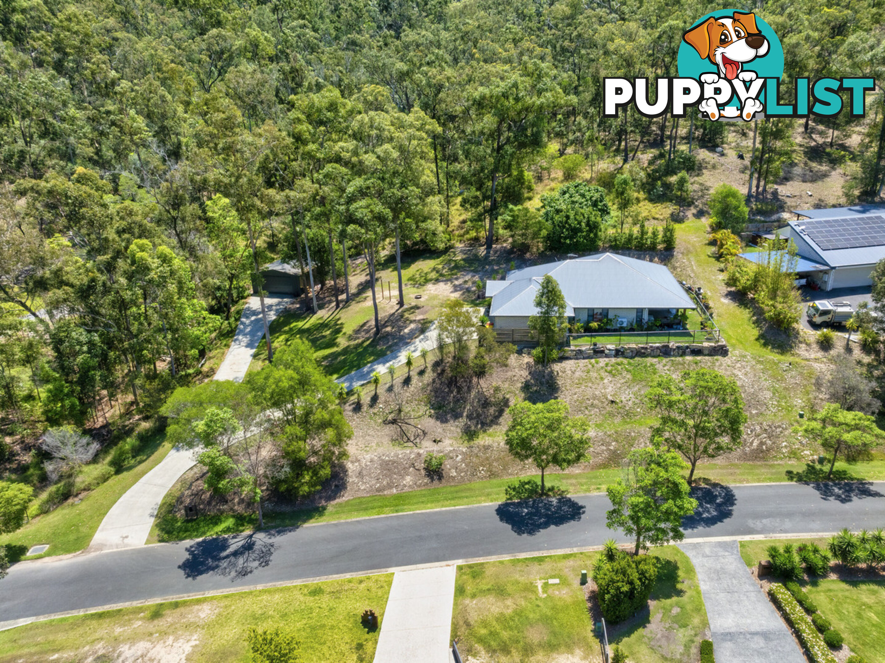 21 Woodland Avenue MOUNT NATHAN QLD 4211