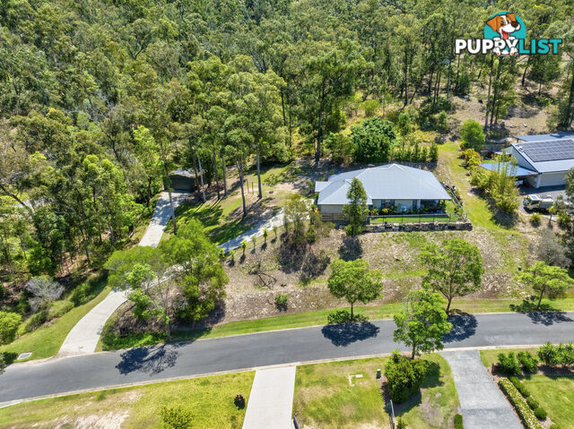 21 Woodland Avenue MOUNT NATHAN QLD 4211