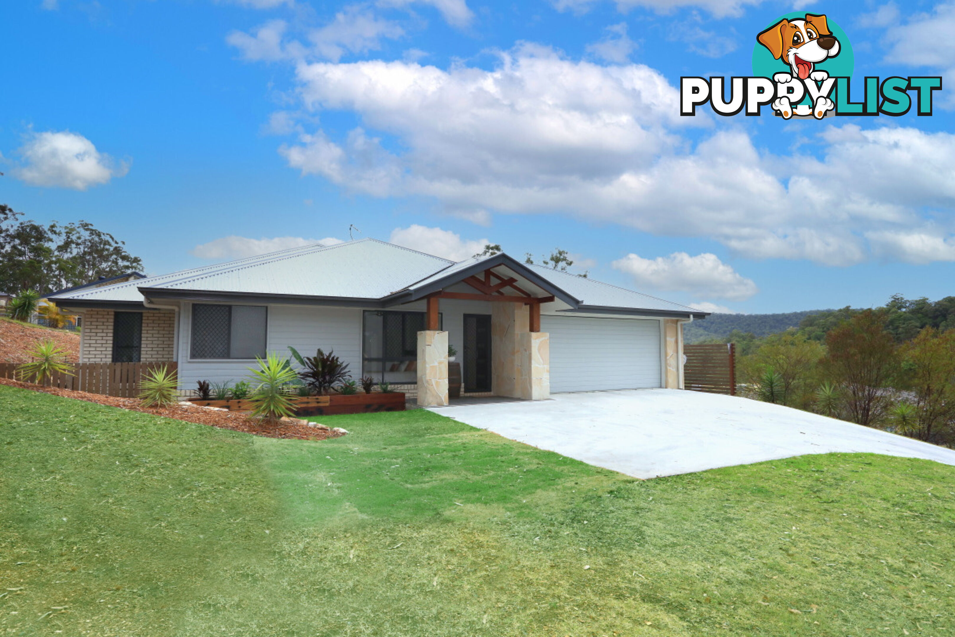 21 Woodland Avenue MOUNT NATHAN QLD 4211