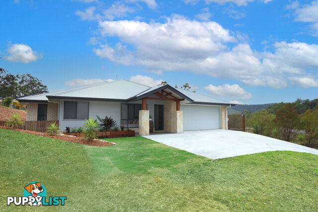 21 Woodland Avenue MOUNT NATHAN QLD 4211