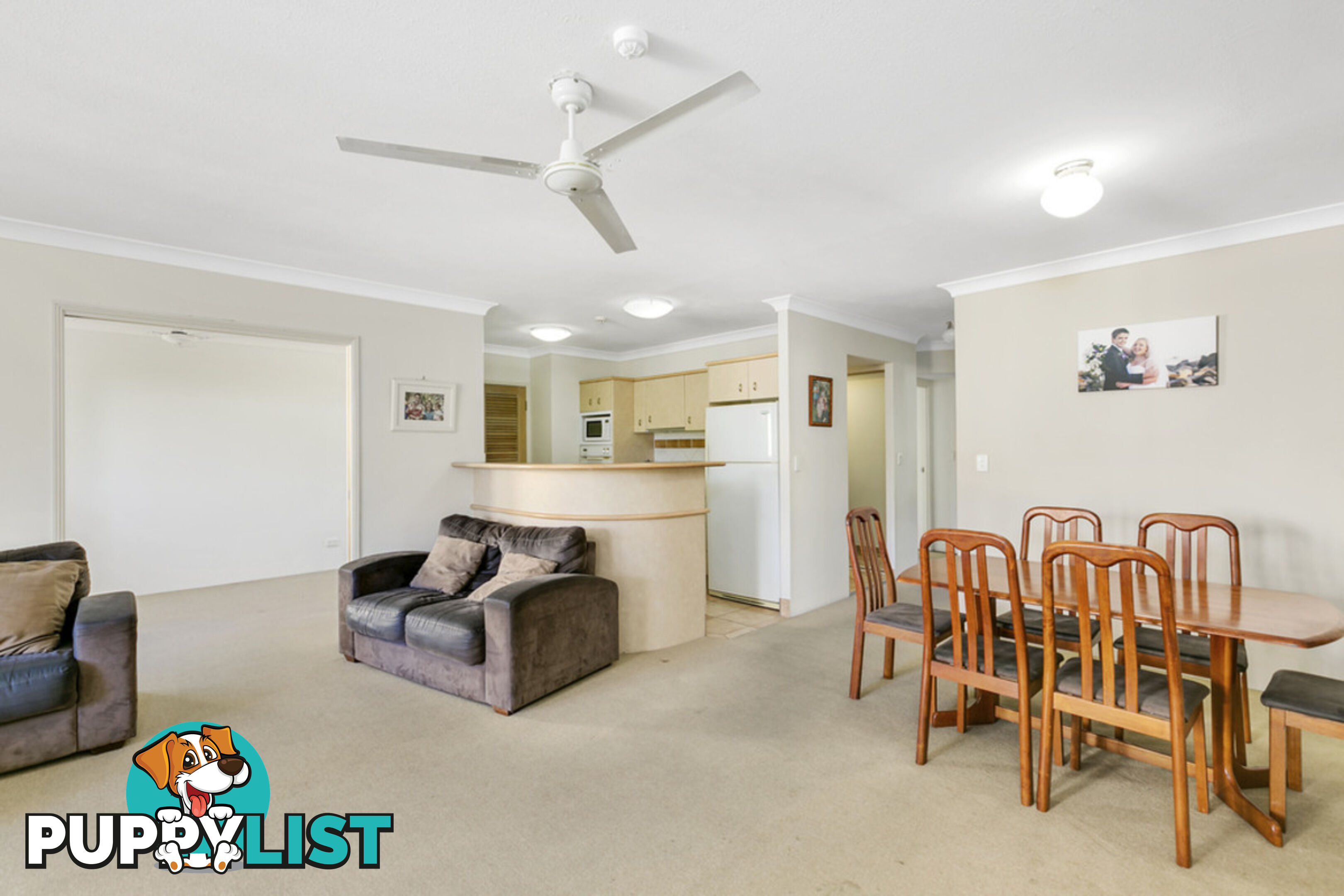 10/12 Monte Carlo Avenue SURFERS PARADISE QLD 4217