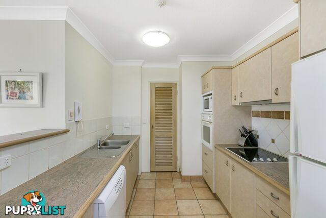 10/12 Monte Carlo Avenue SURFERS PARADISE QLD 4217