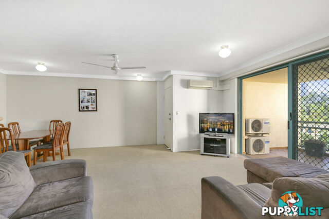 10/12 Monte Carlo Avenue SURFERS PARADISE QLD 4217