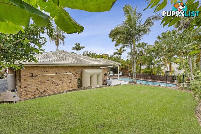 19 Marble Drive CARRARA QLD 4211