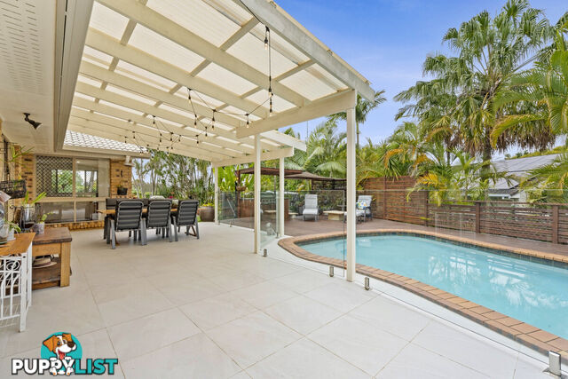 19 Marble Drive CARRARA QLD 4211