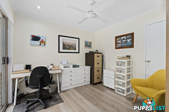 19 Marble Drive CARRARA QLD 4211