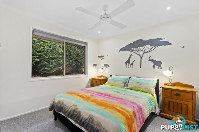 19 Marble Drive CARRARA QLD 4211