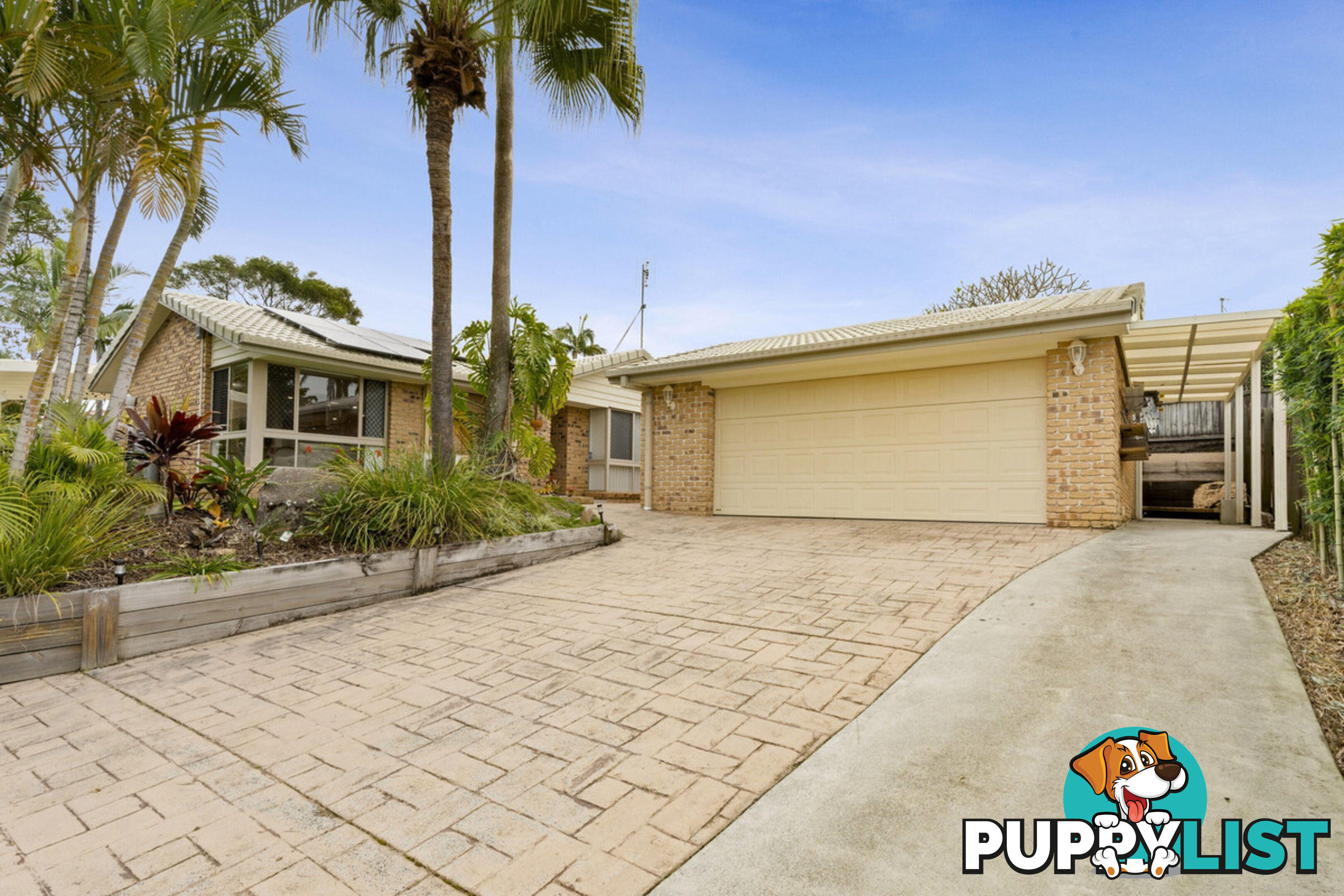 19 Marble Drive CARRARA QLD 4211