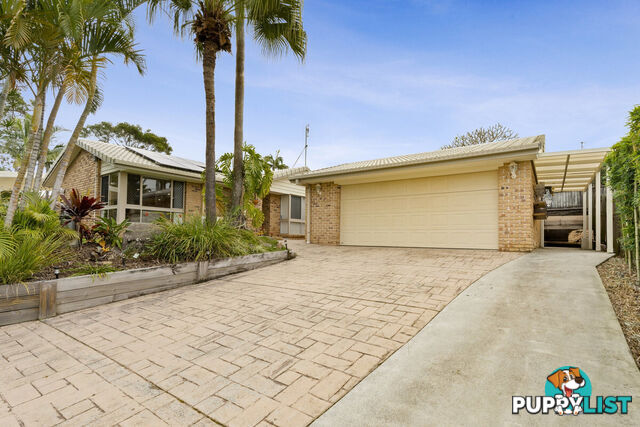 19 Marble Drive CARRARA QLD 4211