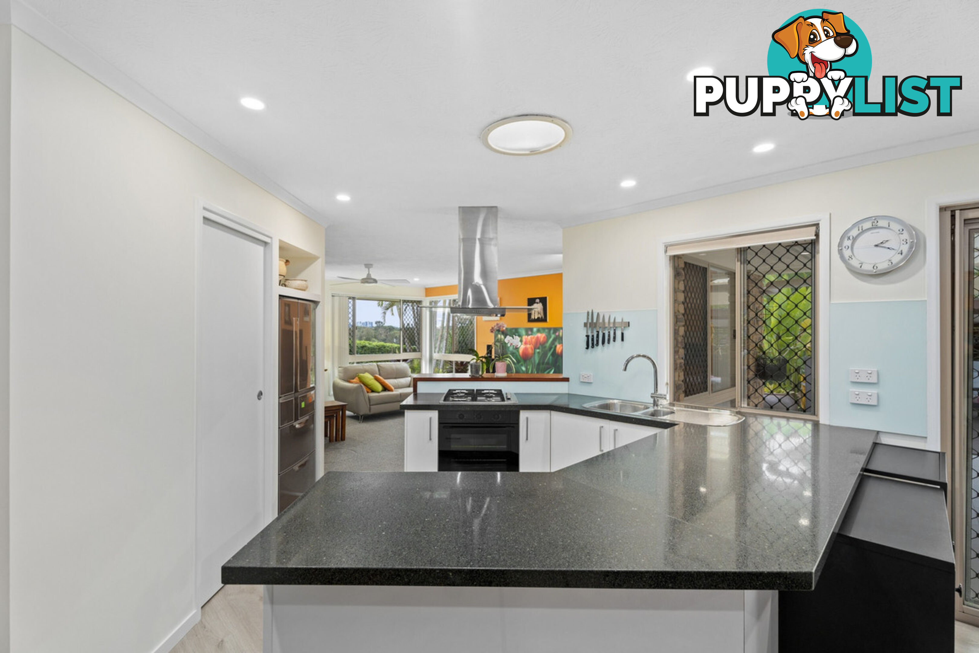 19 Marble Drive CARRARA QLD 4211