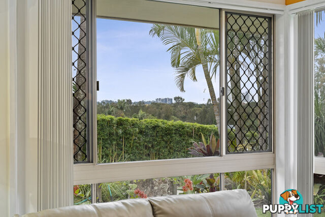 19 Marble Drive CARRARA QLD 4211
