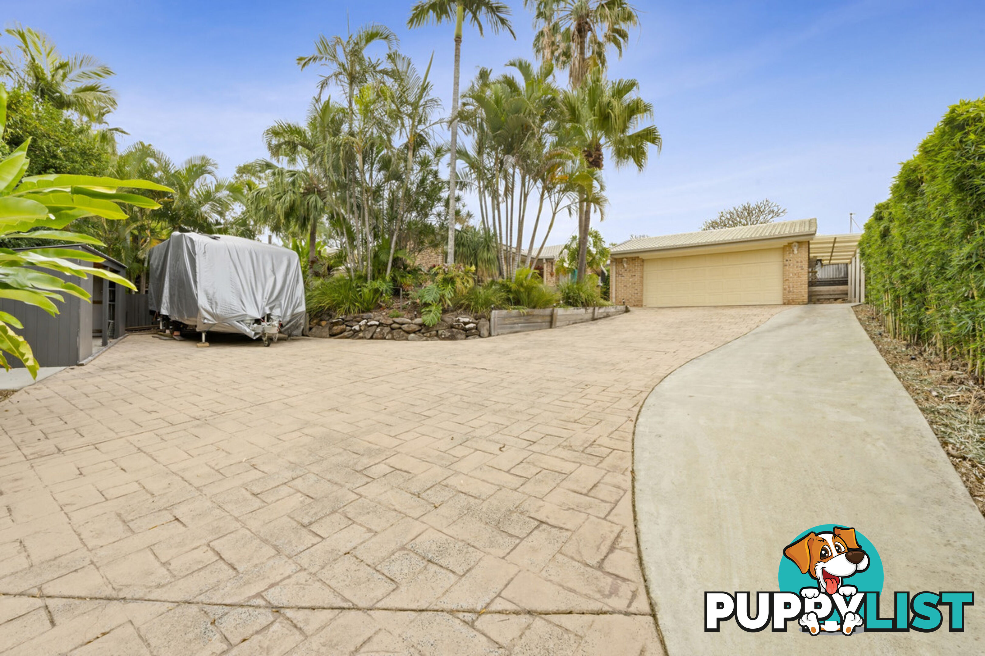19 Marble Drive CARRARA QLD 4211