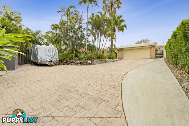 19 Marble Drive CARRARA QLD 4211