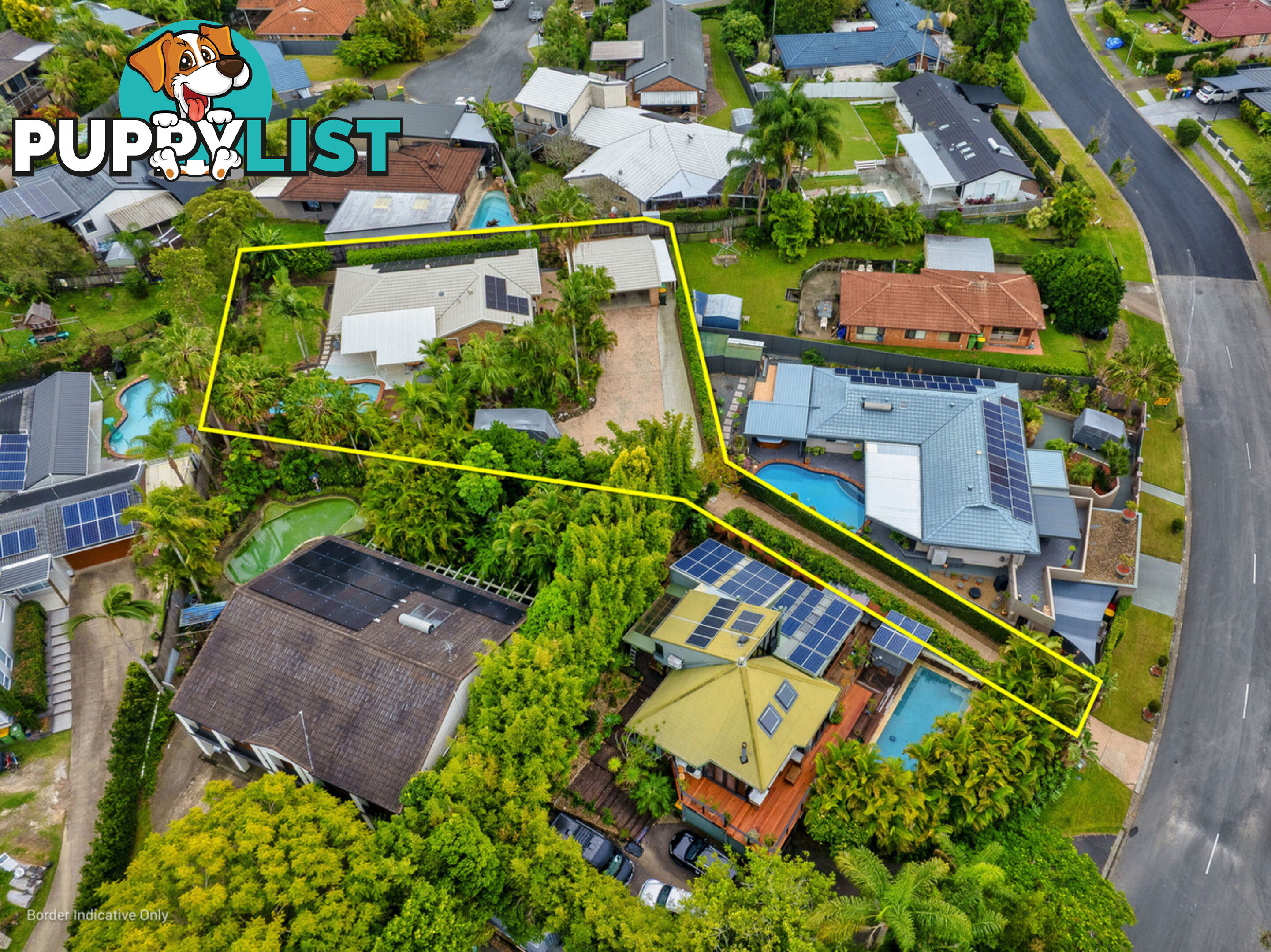 19 Marble Drive CARRARA QLD 4211