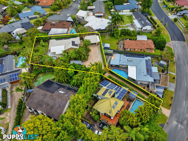 19 Marble Drive CARRARA QLD 4211