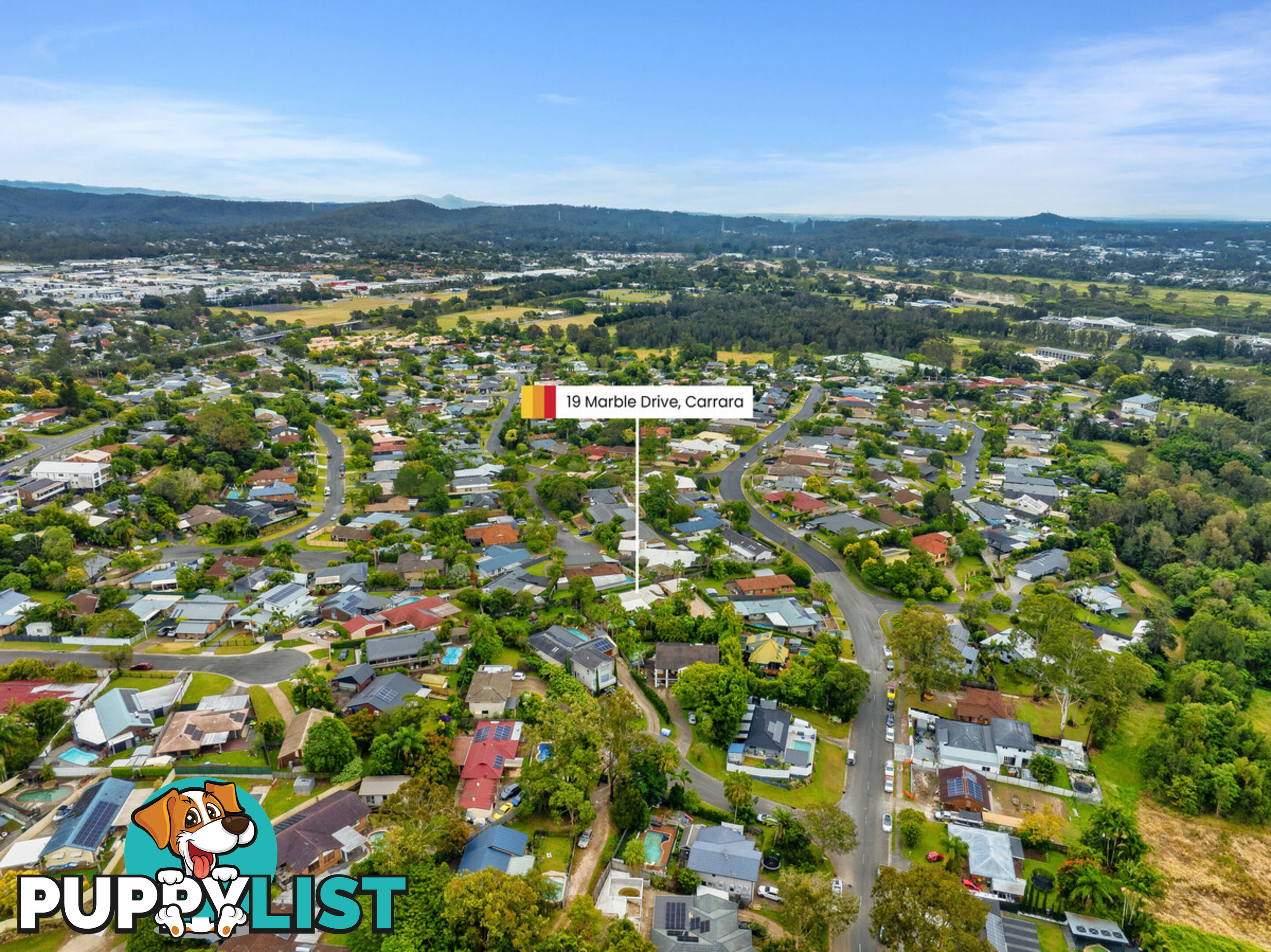 19 Marble Drive CARRARA QLD 4211