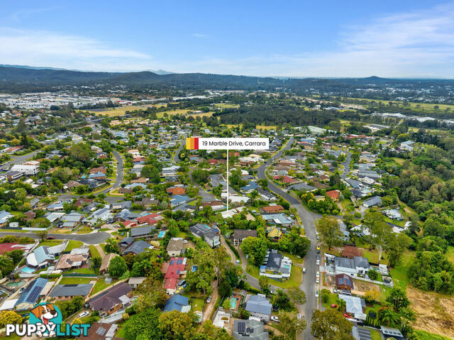 19 Marble Drive CARRARA QLD 4211